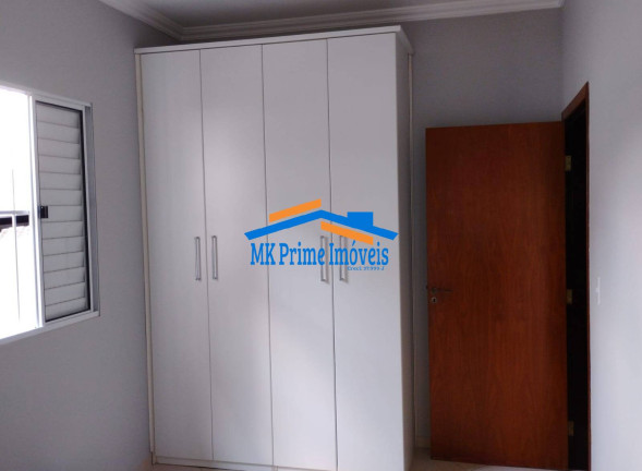 Imagem Casa com 3 Quartos à Venda, 125 m² em Bela Vista - Osasco Imagem Casa com 3 Quartos à Venda, 125 m² em Bela Vista - Osasco