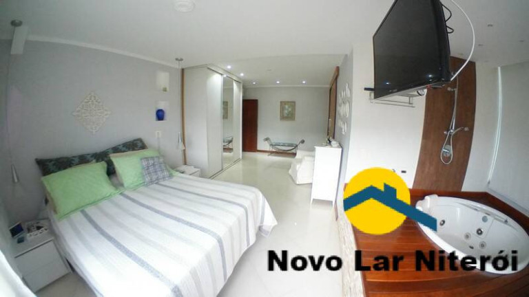 Imagem Casa com 5 Quartos à Venda, 320 m² em São Francisco - Niterói Imagem Casa com 5 Quartos à Venda, 320 m² em São Francisco - Niterói