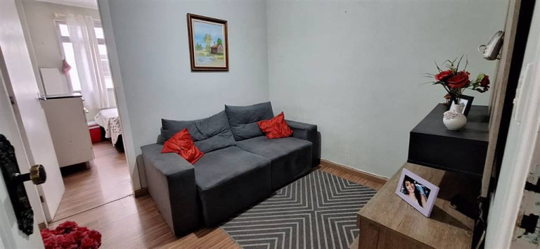 Imagem Apartamento com 2 Quartos à Venda, 53 m² em Aviação - Praia Grande Imagem Apartamento com 2 Quartos à Venda, 53 m² em Aviação - Praia Grande