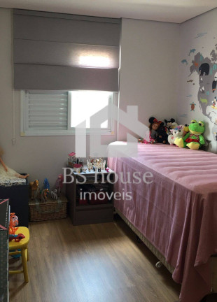 Imagem Apartamento com 3 Quartos à Venda, 76 m² em Jardim - Santo André Imagem Apartamento com 3 Quartos à Venda, 76 m² em Jardim - Santo André