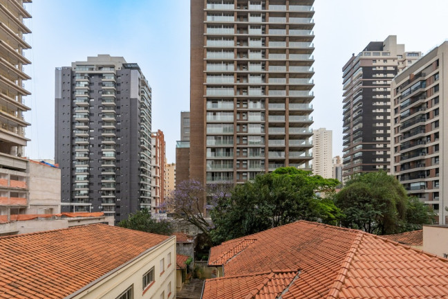 Imagem Studio com 1 Quarto à Venda, 26 m² em Pinheiros - São Paulo Imagem Studio com 1 Quarto à Venda, 26 m² em Pinheiros - São Paulo