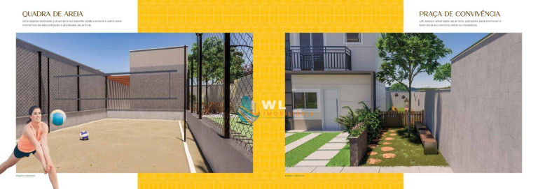 Imagem Casa com 2 Quartos à Venda, 61 m² em Itatiba - Itatiba Imagem Casa com 2 Quartos à Venda, 61 m² em Itatiba - Itatiba