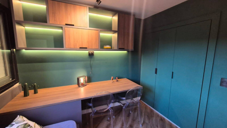 Imagem Apartamento com 3 Quartos à Venda, 70 m² em Indianópolis - São Paulo Imagem Apartamento com 3 Quartos à Venda, 70 m² em Indianópolis - São Paulo