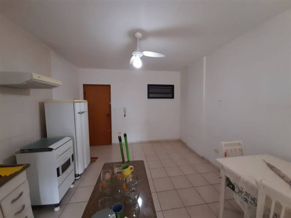 Imagem Kitnet à Venda, 36 m² em Ocian - Praia Grande