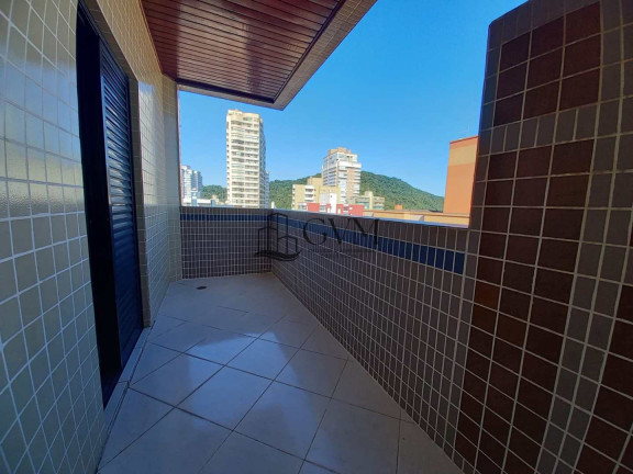 Imagem Apartamento com 4 Quartos à Venda, 400 m² em Canto Do Forte - Praia Grande