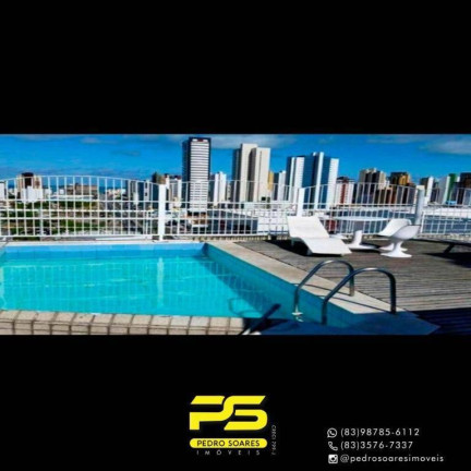 Imagem Sala Comercial à Venda, 30 m² em Manaíra - João Pessoa Imagem Sala Comercial à Venda, 30 m² em Manaíra - João Pessoa