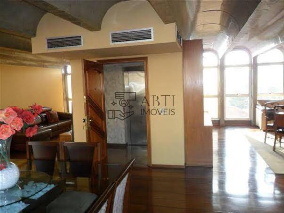 Imagem Apartamento com 4 Quartos à Venda, 332 m² em Vila Cordeiro - São Paulo Imagem Apartamento com 4 Quartos à Venda, 332 m² em Vila Cordeiro - São Paulo