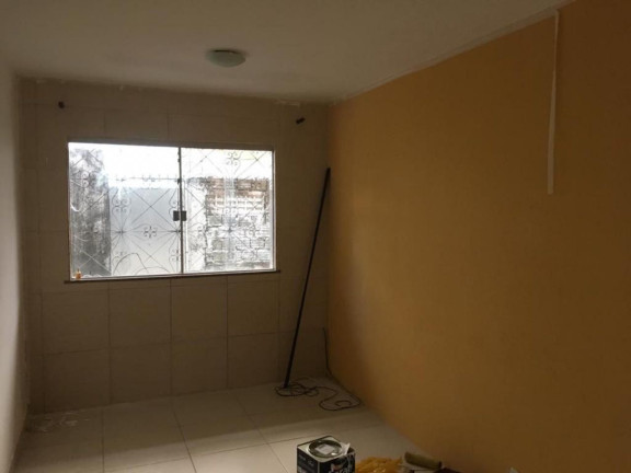 Imagem Apartamento com 2 Quartos à Venda, 49 m² em Pau Da Lima - Salvador Imagem Apartamento com 2 Quartos à Venda, 49 m² em Pau Da Lima - Salvador