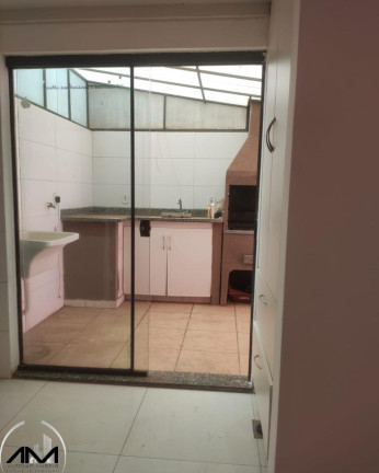 Imagem Apartamento com 1 Quarto à Venda, 50 m² em Jardim América - Dourados