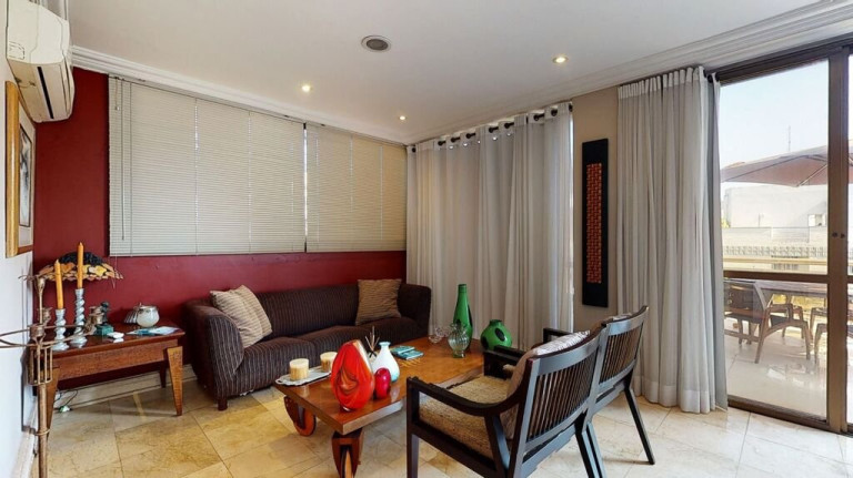 Imagem Apartamento com 5 Quartos à Venda, 593 m² em Barra Da Tijuca - Rio De Janeiro Imagem Apartamento com 5 Quartos à Venda, 593 m² em Barra Da Tijuca - Rio De Janeiro