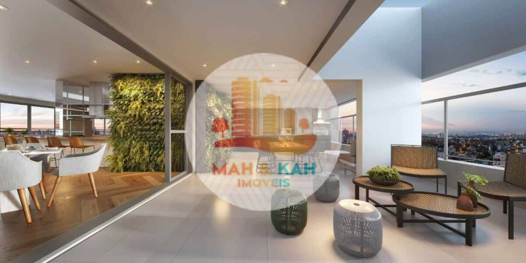 Imagem Apartamento com 2 Quartos à Venda, 75 m² em Vila Mariana - São Paulo