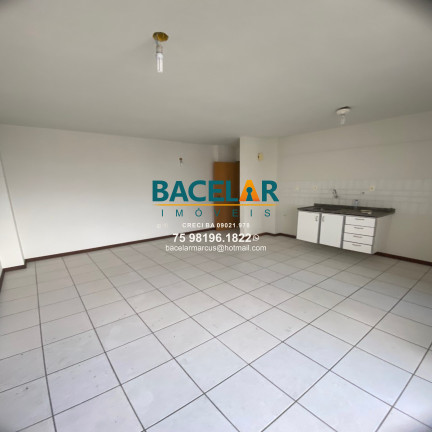 Imagem Apartamento com 2 Quartos para Alugar, 70 m² em Queimadinha - Feira De Santana Imagem Apartamento com 2 Quartos para Alugar, 70 m² em Queimadinha - Feira De Santana