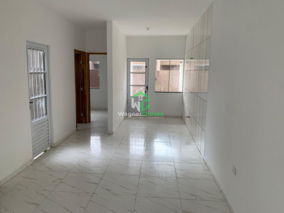Imagem Casa com 3 Quartos à Venda, 70 m² em Grajaú - Pontal Do Paraná Imagem Casa com 3 Quartos à Venda, 70 m² em Grajaú - Pontal Do Paraná