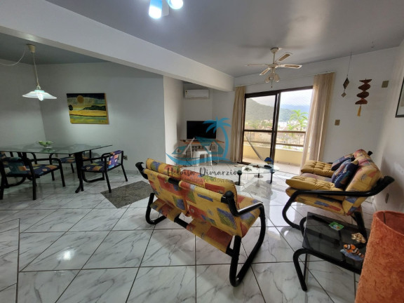 Imagem Apartamento com 2 Quartos à Venda, 96 m² em Perequê Açu - Ubatuba