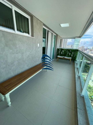 Imagem Imóvel com 3 Quartos à Venda, 126 m² em Pituba - Salvador Imagem Imóvel com 3 Quartos à Venda, 126 m² em Pituba - Salvador