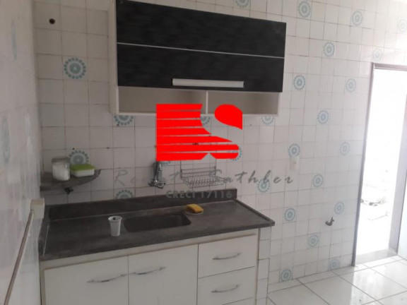 Imagem Apartamento com 3 Quartos à Venda, 85 m² em Santa Tereza - Belo Horizonte