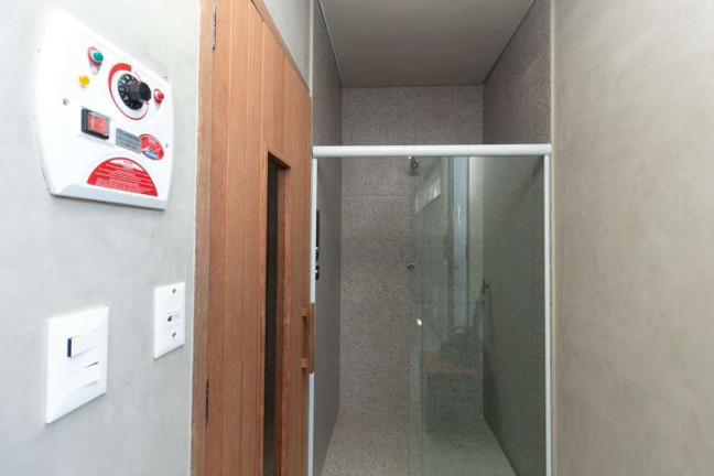 Imagem Studio com 1 Quarto à Venda, 27 m² em Moema - São Paulo Imagem Studio com 1 Quarto à Venda, 27 m² em Moema - São Paulo