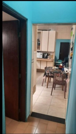 Imagem Casa com 4 Quartos à Venda, 94 m² em Vila Assunção - Praia Grande Imagem Casa com 4 Quartos à Venda, 94 m² em Vila Assunção - Praia Grande