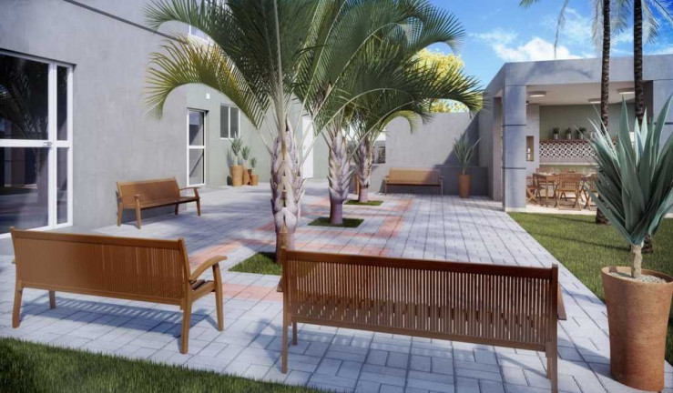 Imagem Apartamento com 2 Quartos à Venda, 39 m² em Vila Mascote - São Paulo Imagem Apartamento com 2 Quartos à Venda, 39 m² em Vila Mascote - São Paulo