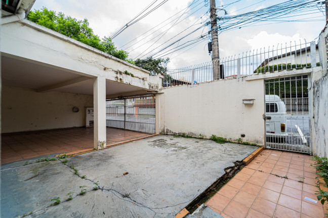 Imagem Casa com 4 Quartos à Venda, 308 m² em Jardim Prudência - São Paulo Imagem Casa com 4 Quartos à Venda, 308 m² em Jardim Prudência - São Paulo