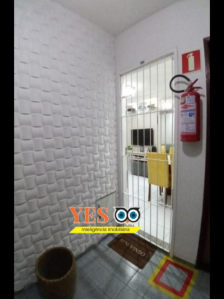 Imagem Apartamento com 2 Quartos à Venda, 46 m² em Baraúna - Feira De Santana Imagem Apartamento com 2 Quartos à Venda, 46 m² em Baraúna - Feira De Santana