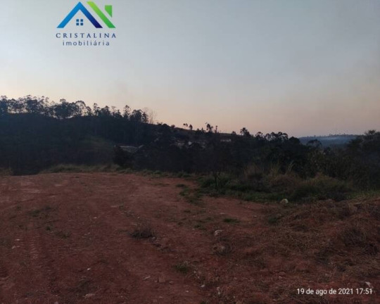 Imagem Terreno à Venda, 20 m² em Botujuru (botujuru) - Campo Limpo Paulista