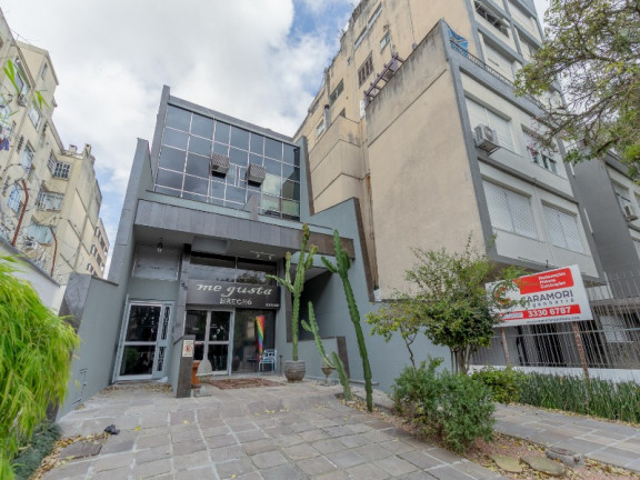 Imóvel Comercial à Venda, 28 m² em Floresta - Porto Alegre