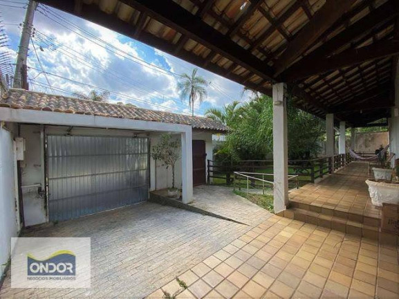 Imagem Casa de Condomínio com 4 Quartos à Venda, 780 m² em Fazendinha - Carapicuíba Imagem Casa de Condomínio com 4 Quartos à Venda, 780 m² em Fazendinha - Carapicuíba