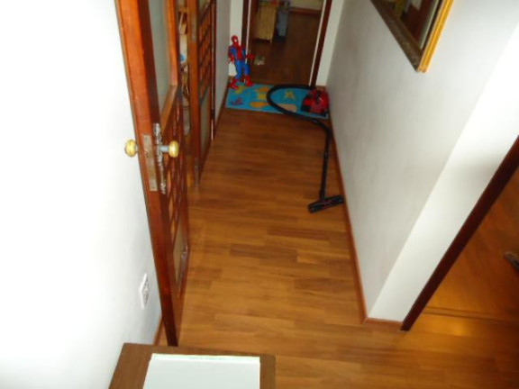 Imagem Apartamento com 3 Quartos à Venda, 133 m² em Jose Menino - Santos