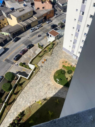 Imagem Apartamento com 2 Quartos à Venda, 64 m² em São João Clímaco - São Paulo