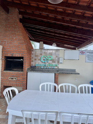 Imagem Apartamento com 1 Quarto à Venda, 50 m² em Enseada - Guarujá