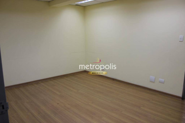 Imagem Sala Comercial para Alugar, 100 m² em Centro - São Caetano Do Sul
