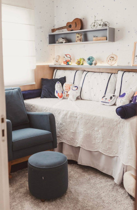 Imagem Apartamento com 2 Quartos à Venda, 87 m² em Vila Andrade - São Paulo