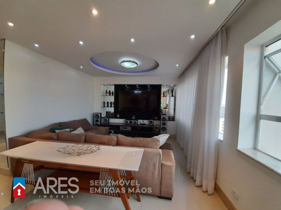 Imagem Apartamento com 3 Quartos à Venda, 262 m² em Jardim Girassol - Americana Imagem Apartamento com 3 Quartos à Venda, 262 m² em Jardim Girassol - Americana