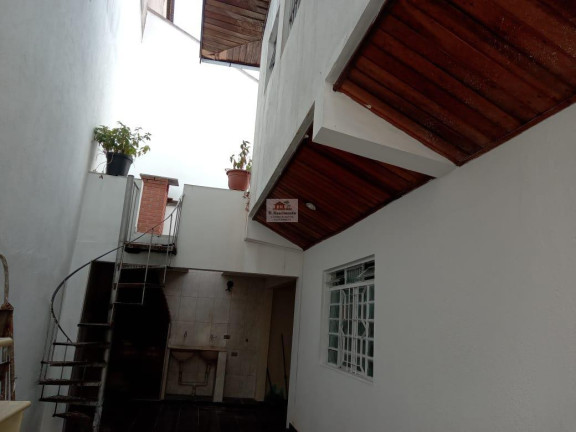 Imagem Casa com 3 Quartos à Venda, 140 m² em Chácara Califórnia - São Paulo Imagem Casa com 3 Quartos à Venda, 140 m² em Chácara Califórnia - São Paulo