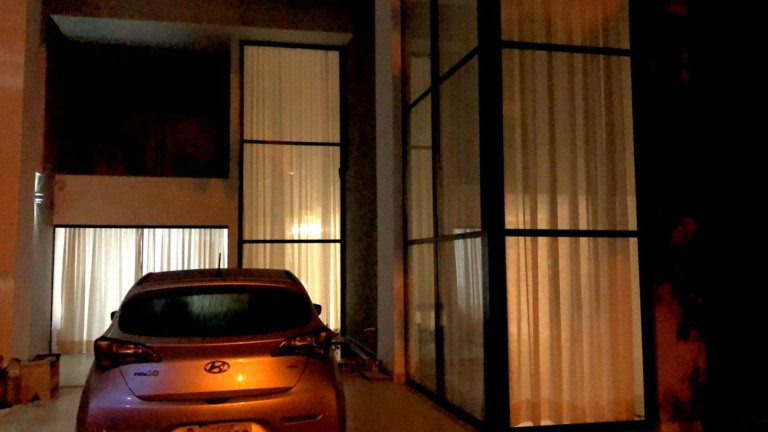 Imagem Casa de Condomínio com 4 Quartos à Venda, 480 m² em Guaratiba - Rio De Janeiro Imagem Casa de Condomínio com 4 Quartos à Venda, 480 m² em Guaratiba - Rio De Janeiro