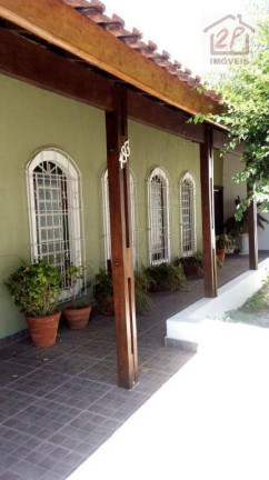 Imagem Casa com 4 Quartos à Venda, 180 m² em Bosque Dos Eucaliptos - São José Dos Campos Imagem Casa com 4 Quartos à Venda, 180 m² em Bosque Dos Eucaliptos - São José Dos Campos