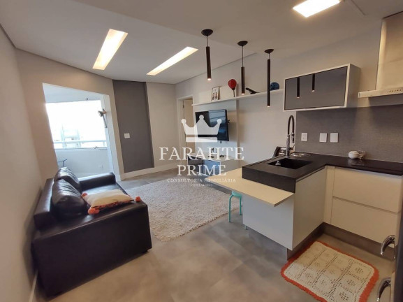 Imagem Apartamento com 2 Quartos à Venda, 65 m² em Boqueirão - Santos Imagem Apartamento com 2 Quartos à Venda, 65 m² em Boqueirão - Santos