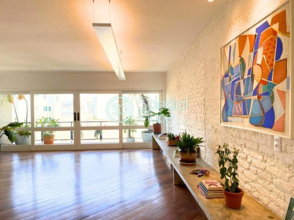 Imagem Apartamento com 3 Quartos à Venda, 227 m² em Higienópolis - São Paulo Imagem Apartamento com 3 Quartos à Venda, 227 m² em Higienópolis - São Paulo