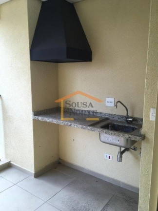Imagem Apartamento com 1 Quarto à Venda, 44 m² em Santana - São Paulo Imagem Apartamento com 1 Quarto à Venda, 44 m² em Santana - São Paulo
