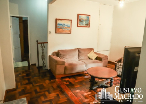 Casa com 4 Quartos à Venda, 260 m² em Vila Santa Cecília - Volta Redonda