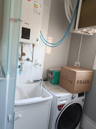 Imagem Apartamento com 2 Quartos à Venda, 56 m² em Vila Floresta - Santo André Imagem Apartamento com 2 Quartos à Venda, 56 m² em Vila Floresta - Santo André