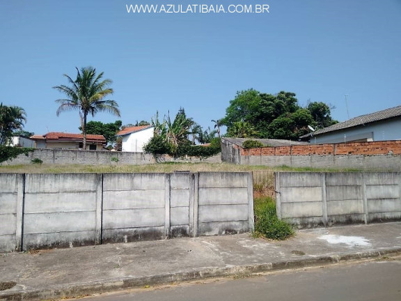 Imagem Terreno à Venda, 520 m² em Jardim Paulista - Atibaia Imagem Terreno à Venda, 520 m² em Jardim Paulista - Atibaia