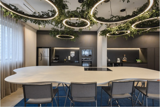 Imagem Loft com 1 Quarto à Venda, 21 m² em Jardim Paulista - São Paulo Imagem Loft com 1 Quarto à Venda, 21 m² em Jardim Paulista - São Paulo