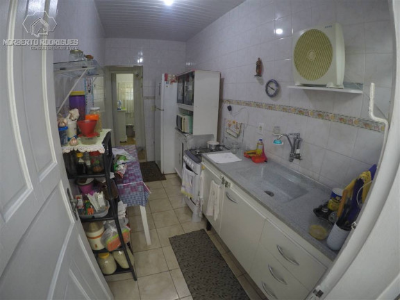Imagem Casa com 2 Quartos à Venda, 106 m² em Guilhermina - Praia Grande Imagem Casa com 2 Quartos à Venda, 106 m² em Guilhermina - Praia Grande