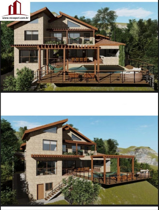 Imagem Casa com 4 Quartos à Venda, em Jardim Lago Da Cantareira - Mairiporã Imagem Casa com 4 Quartos à Venda, em Jardim Lago Da Cantareira - Mairiporã