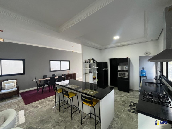 Imagem Casa de Condomínio com 3 Quartos à Venda, 361 m² em Residencial New Ville - Santana De Parnaíba Imagem Casa de Condomínio com 3 Quartos à Venda, 361 m² em Residencial New Ville - Santana De Parnaíba
