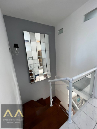 Imagem Casa com 3 Quartos à Venda, 230 m² em Alphaville - Santana De Parnaíba