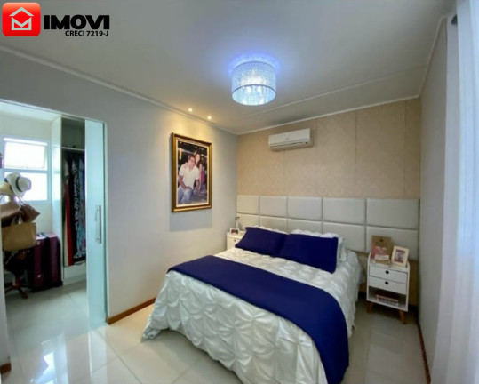 Imagem Apartamento com 3 Quartos à Venda, 110 m² em Itapuã - Vila Velha Imagem Apartamento com 3 Quartos à Venda, 110 m² em Itapuã - Vila Velha