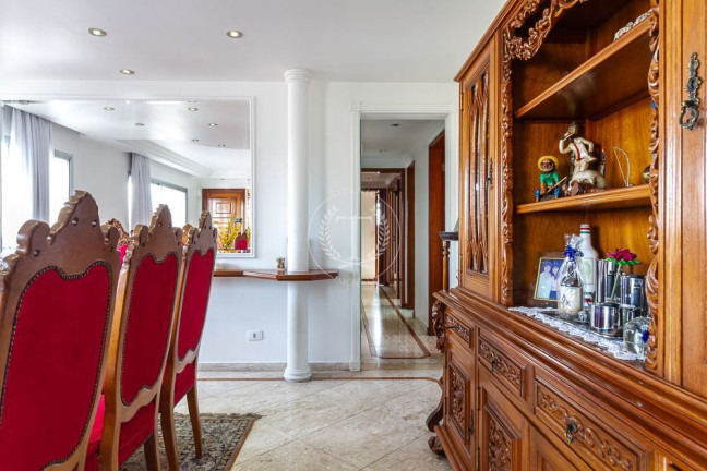Imagem Apartamento com 4 Quartos à Venda, 155 m² em Vila Suzana - São Paulo Imagem Apartamento com 4 Quartos à Venda, 155 m² em Vila Suzana - São Paulo